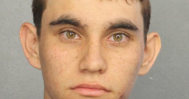 Nikolas Cruz