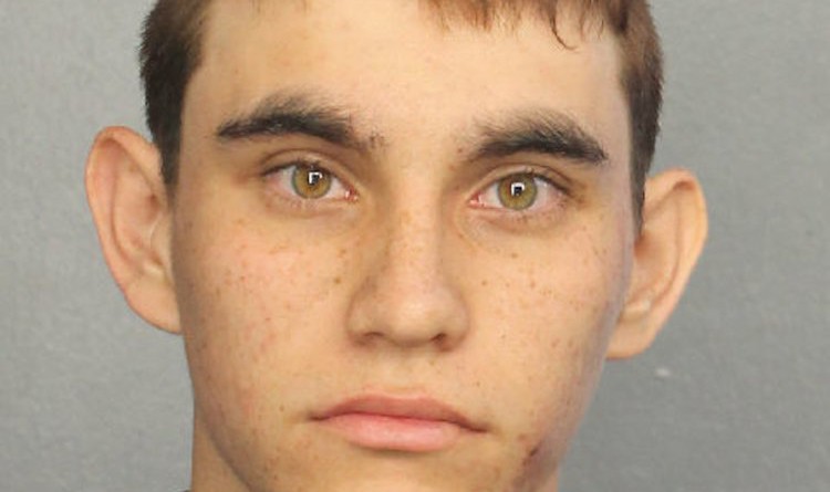 Nikolas Cruz